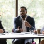 Unlocking Potential: A Comprehensive Guide to Leadership Coaching 