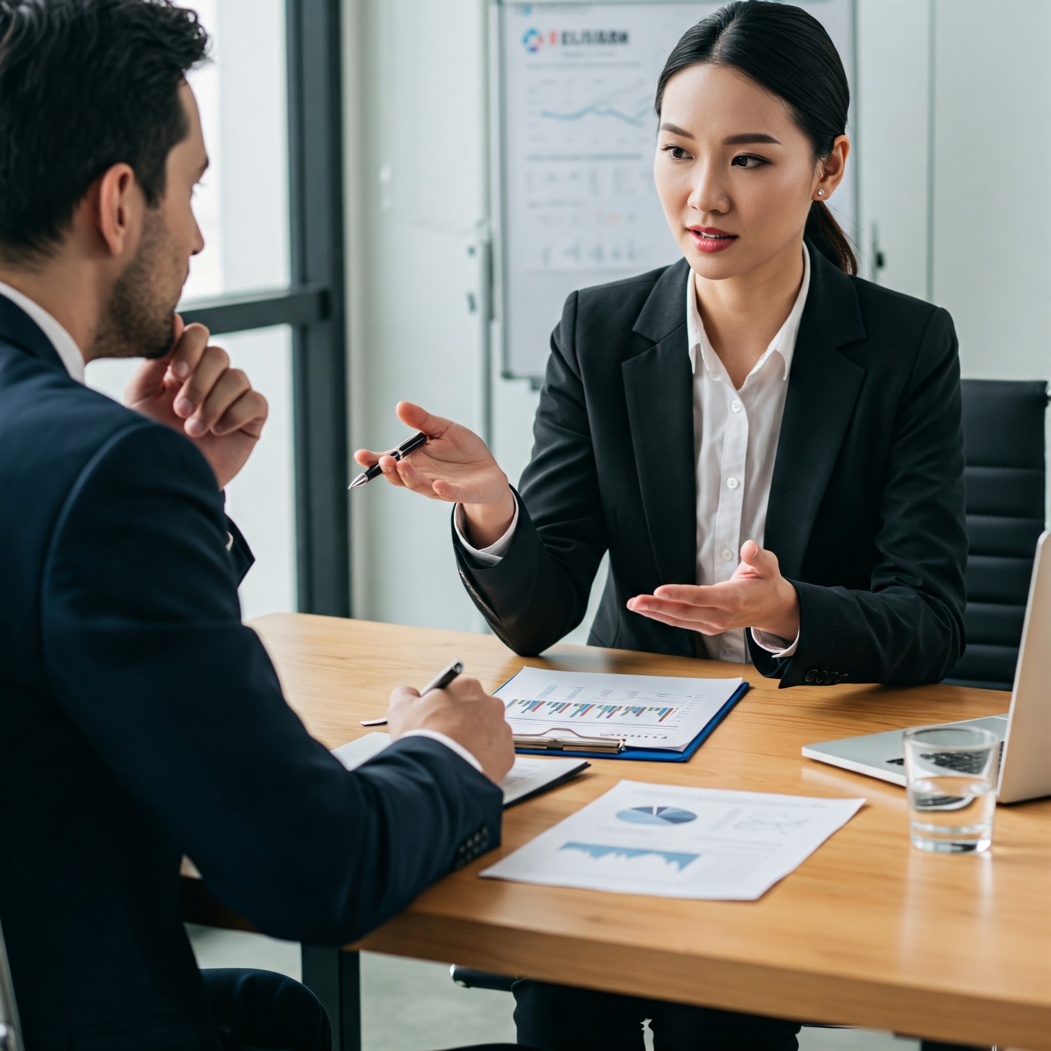 Closing Strategies and Tactics Proven Methods to Win More Sales