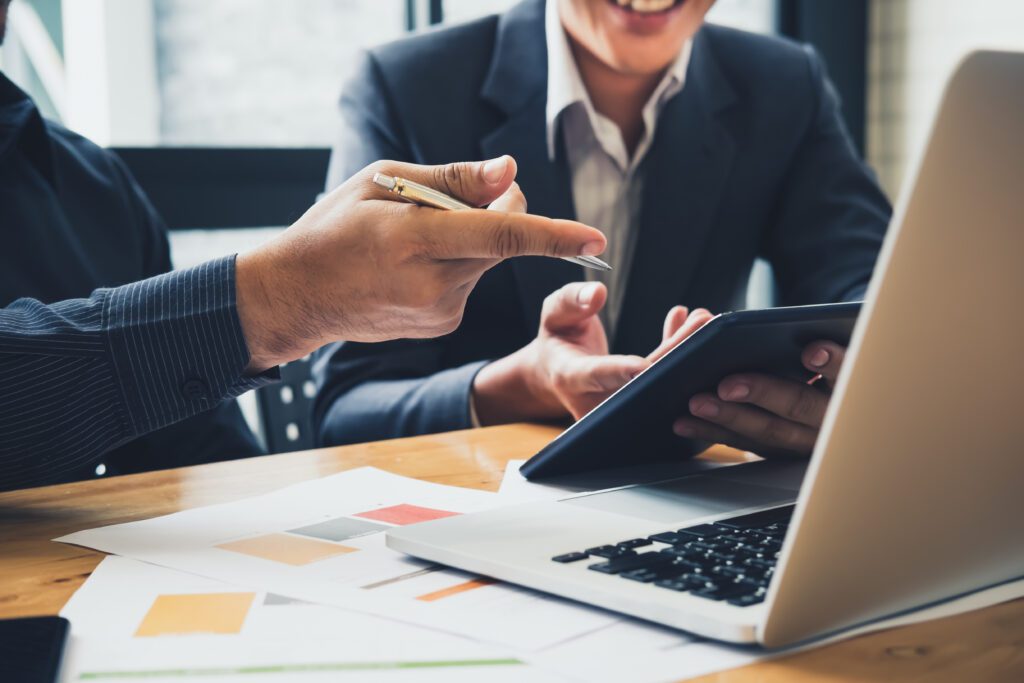 How Businessly Copywriters Improve Brand Messaging