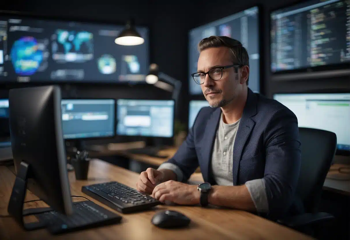 How to Start an AI Side Business in the UK A Practical Guide for Entrepreneurs